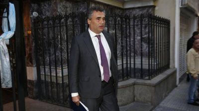 Alejandro Vanoli, sobre su futuro en el Banco Central: 