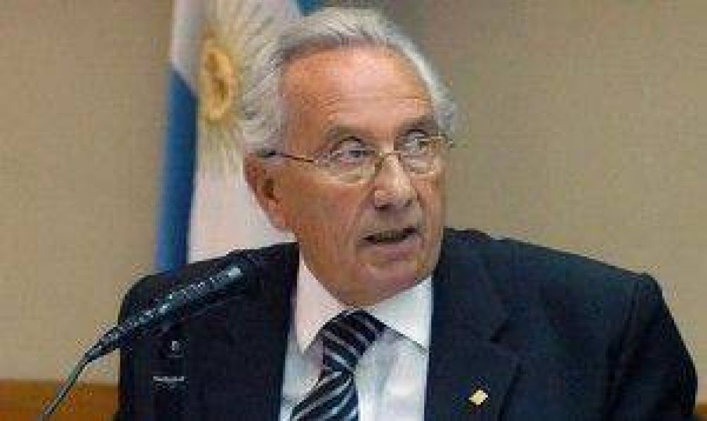 Presentaron denuncia contra Bonadio por el allanamiento al BCRA