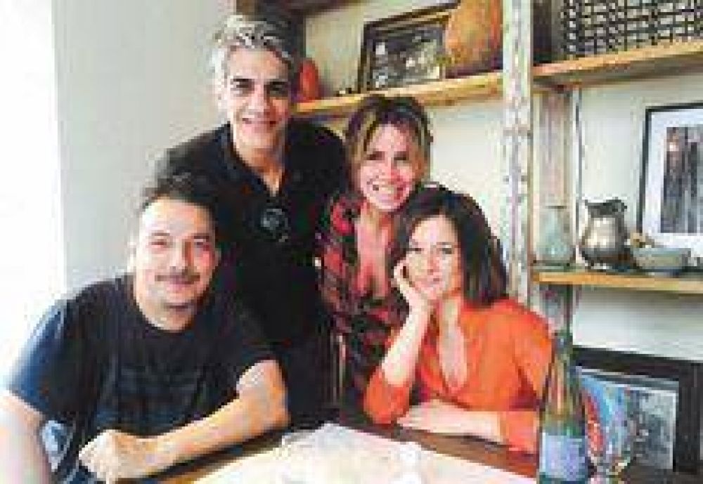 �Somos artistas y defendemos este proyecto�