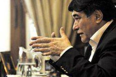 �Nos quieren aplicar los mismos planes que en Grecia�