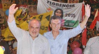Colombi vaticina triunfo de Macri por 12 puntos