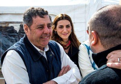 �Ser� el nexo de Bordet con Macri�