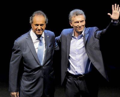 As� ser� el �ltimo d�a de campa�a de los candidatos presidenciales