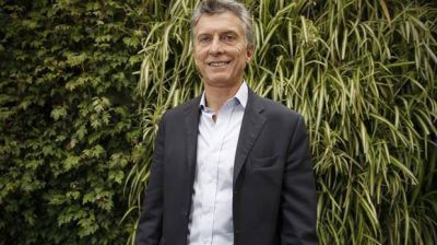 Mauricio Macri: 