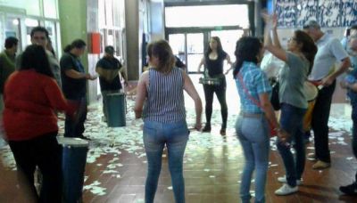 Con el di�logo agotado, Ejecutivo y Suoem tensan la cuerda por el Esop