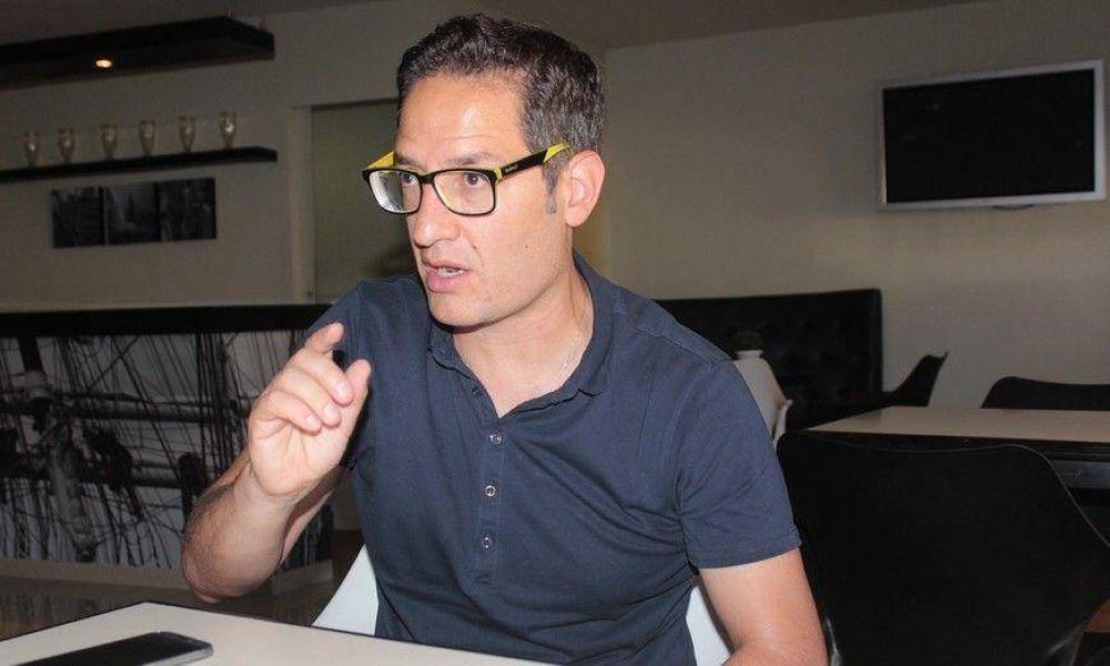 M�ndez denunci� que Mestre manejar� $ 20.000 millones sin control de la oposici�n