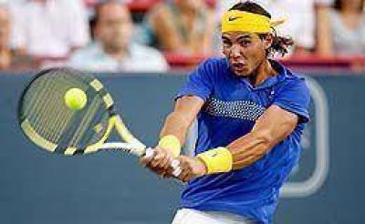 Volvi� Nadal y gan� en Montreal