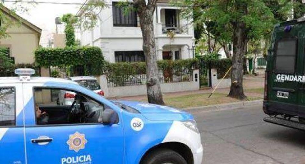 Bonfatti no acusar� al �nico procesado por el atentado a su casa