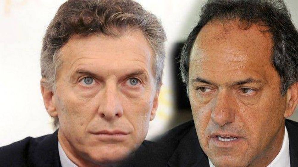 Los planes de Macri y Scioli en 20 respuestas