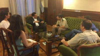 Gobierno de Tucum�n y Gendarmer�a proyectan instalar un nuevo escuadr�n para reforzar controles en el sur de la provincia