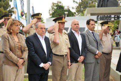 Seis millones a Santa Rosa para pagar deudas