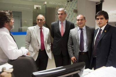 Abogados piden independencia judicial al pr�ximo Gobierno