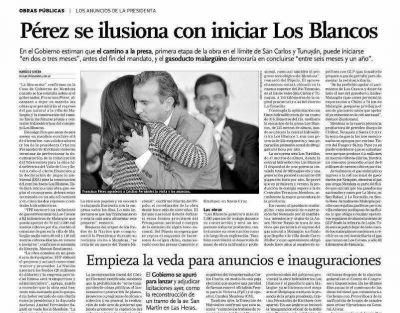 P�rez se ir� sin conseguir los fondos para Los Blancos