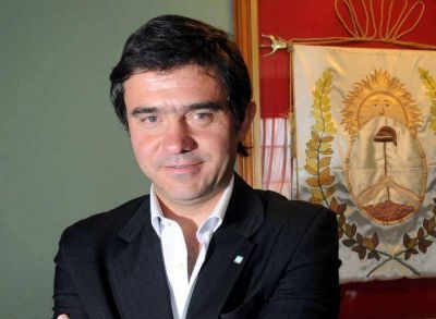 El Concejo espera hoy a L�pez Puelles