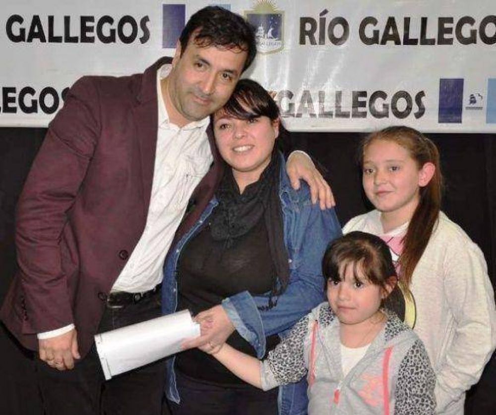 �Satisfacci�n por haber podido sintetizar la gran demanda de tierras que hab�a�