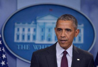 Obama vetar� cualquier ley que limite el ingreso de refugiados sirios a EE.UU.