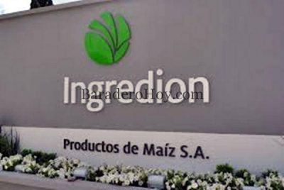 Se resolvió favorablemente el conflicto de la empresa Ingredion…