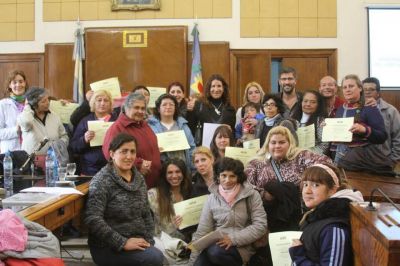 �Desde hace 12 a�os se han implementado pol�ticas p�blicas de inclusi�n�