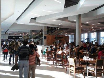 Una buena, dos inversiones abrieron m�s de 400 puestos de empleo