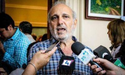 Ballottage: �Analicen, f�jense bien, vean lo que tenemos, vean hacia donde estamos yendo�