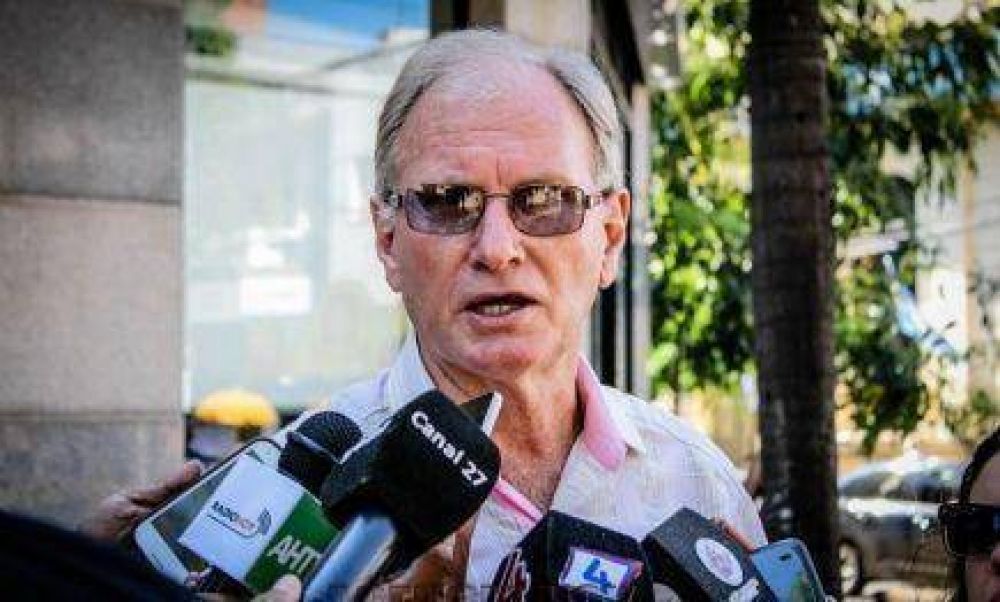 Andresito: No pagaron a municipales; los fondos se usaron para asistir a trabajadores rurales
