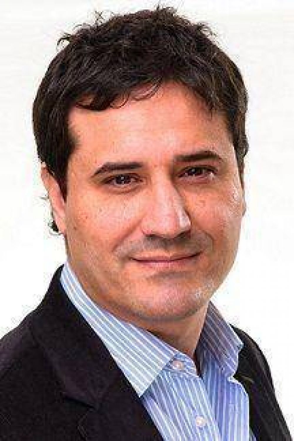 �Siguen confundiendo estado con partido pol�tico� 