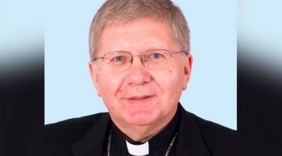 El Papa Francisco nombra al nuevo Obispo de Astorga en Espa�a