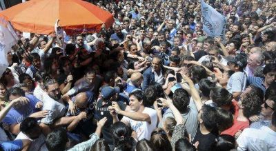 Scioli prometi� a los ciudadanos: �Conmigo pueden planificar las vacaciones tranquilos�