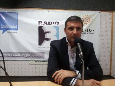 �Mauricio Macri asegura una mejor calidad de vida para todos los Argentinos�