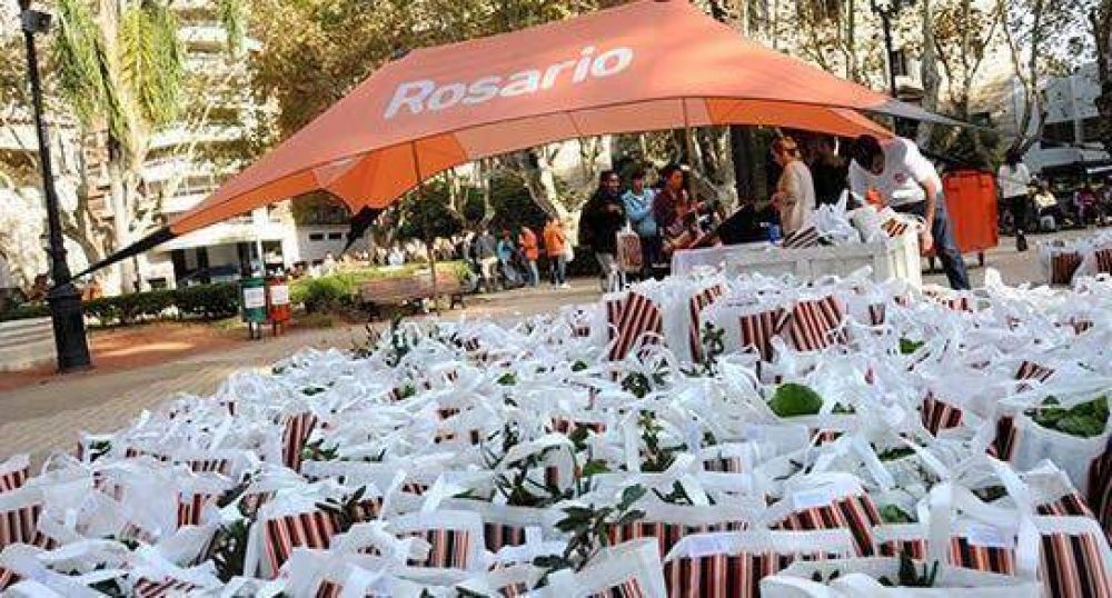Canje Saludable: se recolectaron 44 toneladas de residuos reciclables