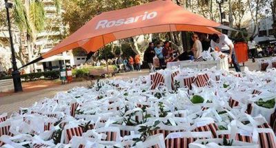 Canje Saludable: se recolectaron 44 toneladas de residuos reciclables