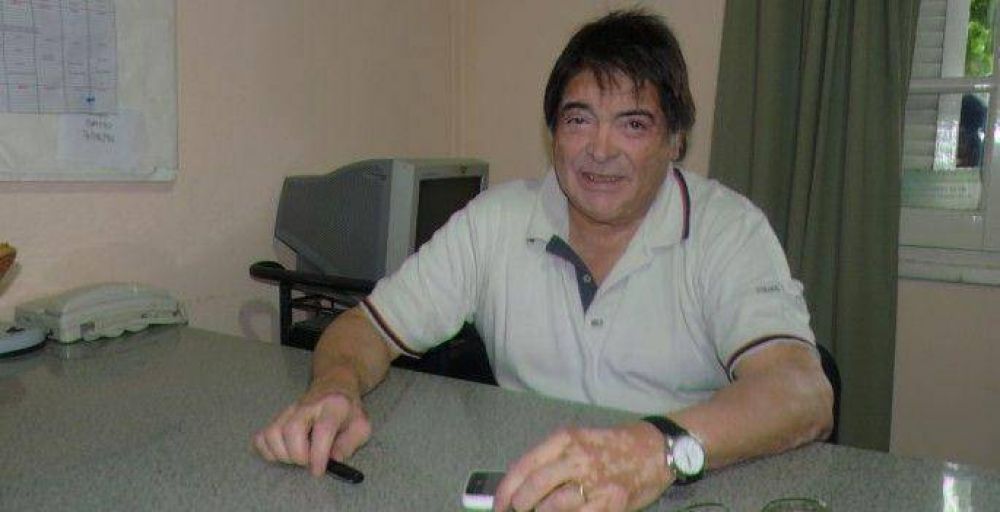 N�stor Zalazar: �La gesti�n en la Secretar�a de salud, ha sido muy buena, hemos dado respuesta a todas las solicitudes que se nos ha planteado�