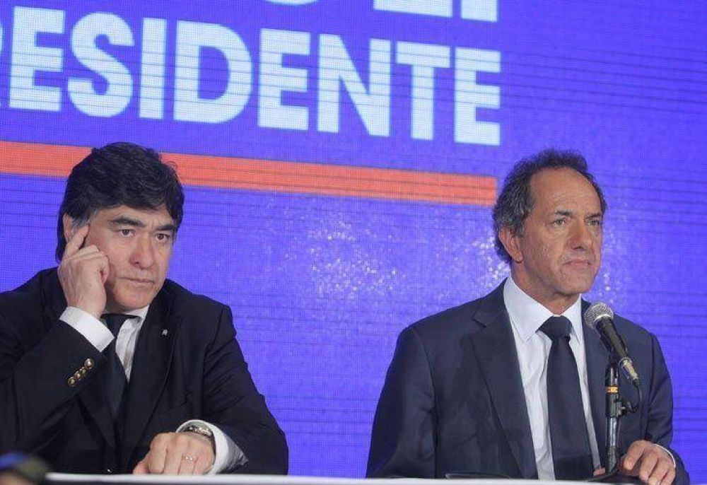 Zannini contra Massa: 