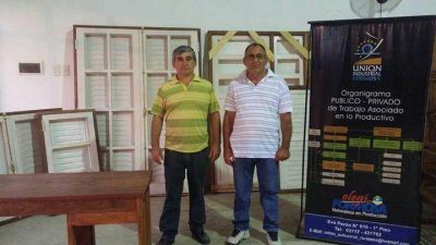 La Uni�n Industrial adelant� un positivo cierre del a�o 