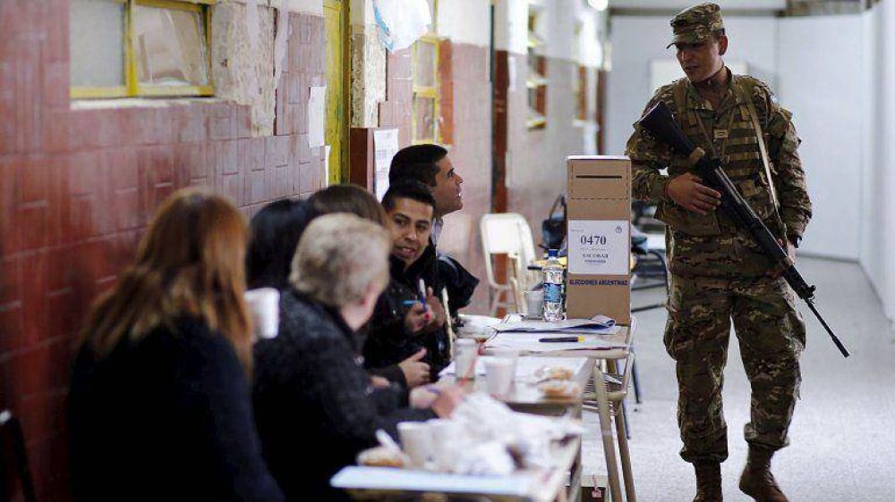 Las nueve claves que hay que saber para el ballotage