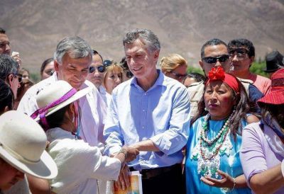 Los consultores y analistas coinciden en un triunfo de Mauricio Macri