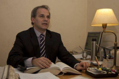�Si gana Scioli, Catamarca se ver� significativamente beneficiada�