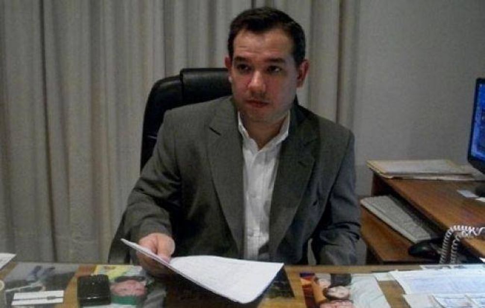 Abogados se informar�n sobre el proceso de selecci�n del Defensor General