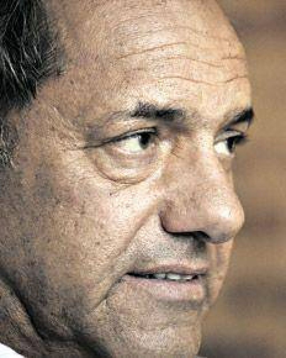 �No volvamos a hipotecar la Argentina�