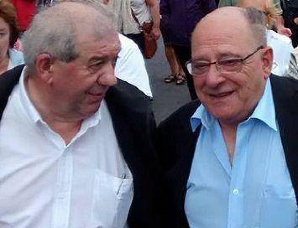�Algunos quieren primerear autopostul�ndose, la UCR tiene 20 candidatos para 7 puestos�