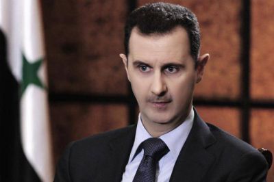 Al Assad desaf�a a occidente y se niega a abandonar el poder 