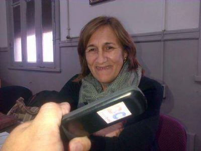 Gonz�lez: �Ning�n peronista puede votar por Macri a conciencia�