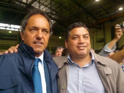 Agrupaci�n quilme�a pide 