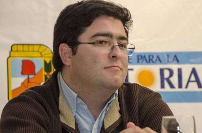 Bossio: �Hay protecci�n medi�tica para Macri, pero cada vez que propone algo, genera pol�mica�