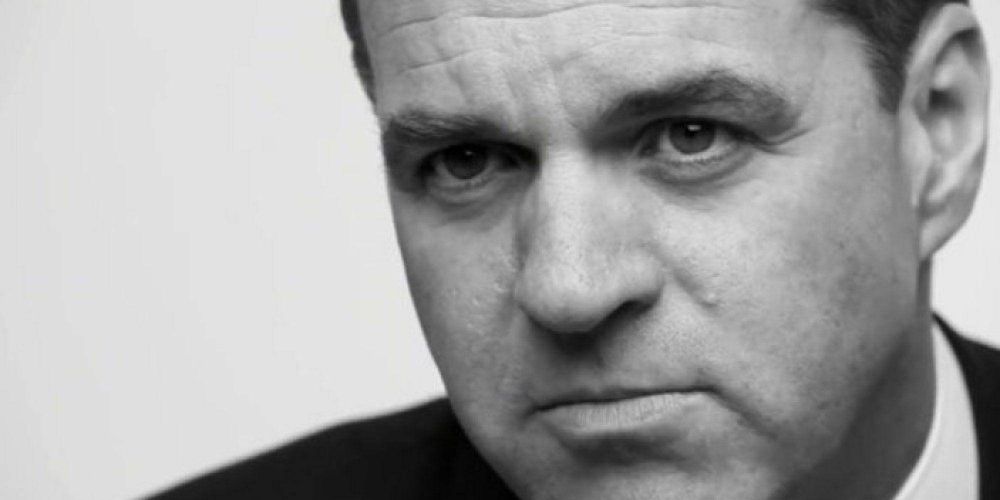 Niall Ferguson: 