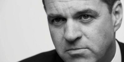 Niall Ferguson: 