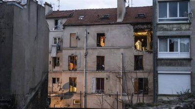 Francia advierte que EI podr�a subir la apuesta y recurrir a armas qu�micas