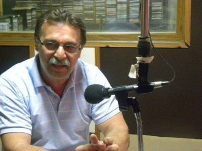 Miguel Lafrosia: �Las expectativas son muy positivas�