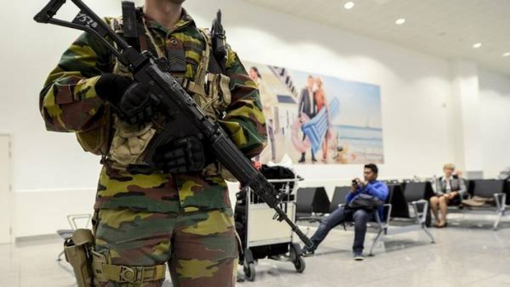 Europa se blinda y endurece los controles en sus fronteras