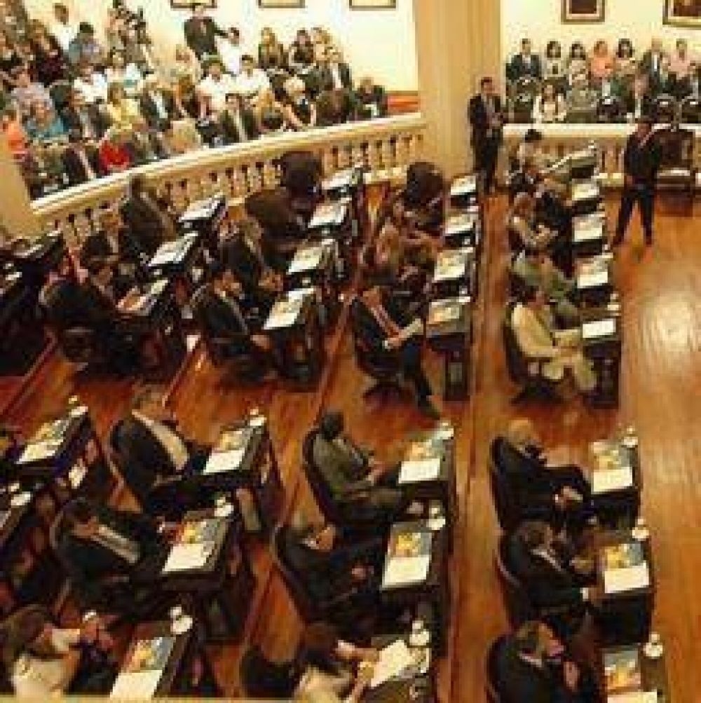 Sin sobresaltos, Diputados dio luz verde al Presupuesto 2016